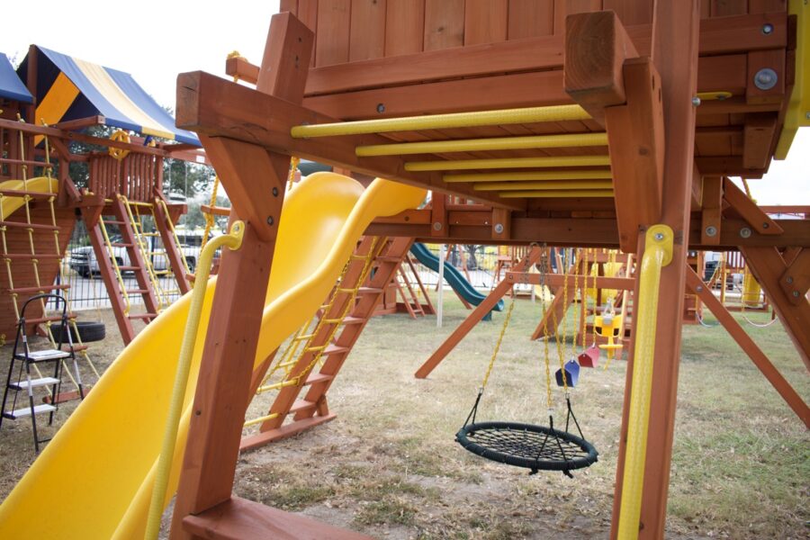 7.4 Jaguar Playcenter Config 5 w:Tarp 20