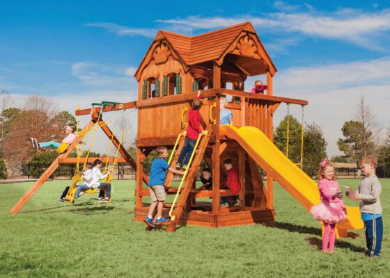 Pg 21 55 MegaDeck Fort