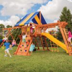 Pg 31B 55 Jaguar Playcenter Config 3 Tarp Scoop Slide