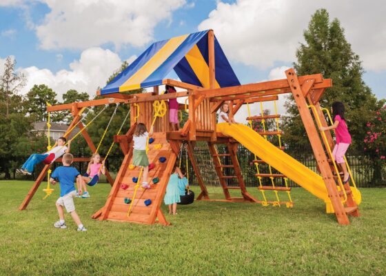Pg 31B 55 Jaguar Playcenter Config 3 Tarp Scoop Slide