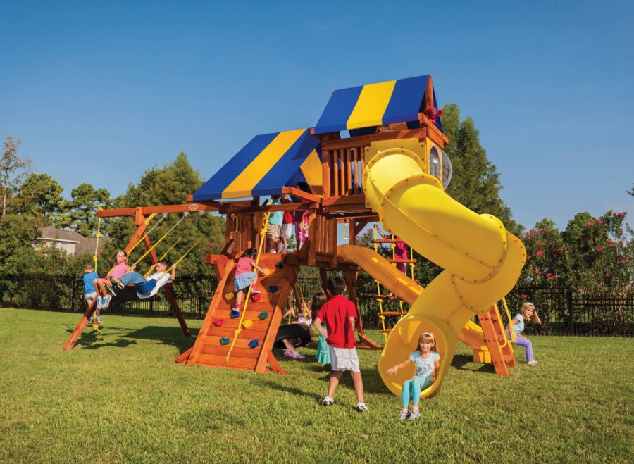 Pg 33 5 5 Jaguar Playcenter Config 5 DLX Slide 2019 scaled