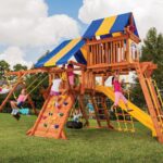 Pg 33T 55 Jaguar Playcenter Config 4 Tarps Scoop Slide