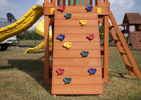 Toucan Fort 14