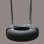 tire swing horizontal