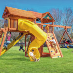 7.4 MegaDeck Fort Config 5
