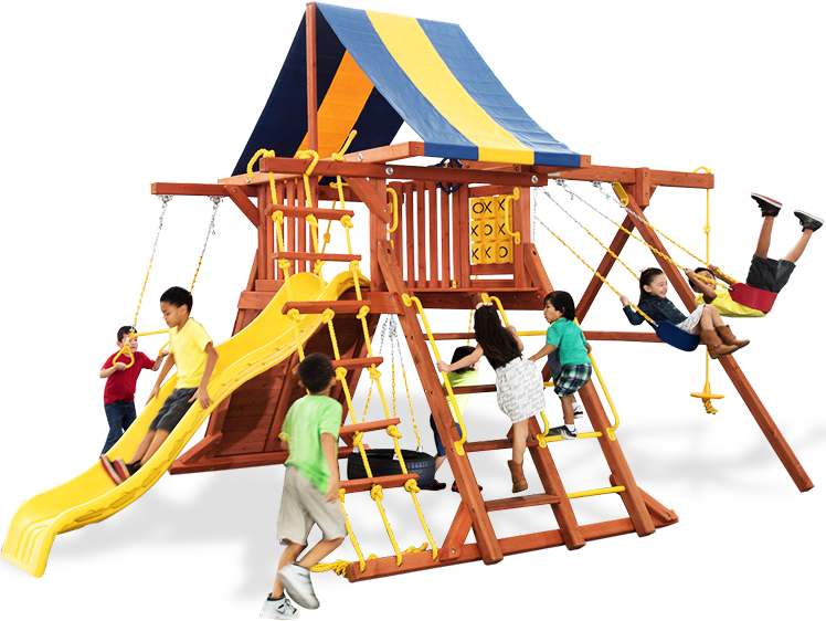 black friday outdoor playsets