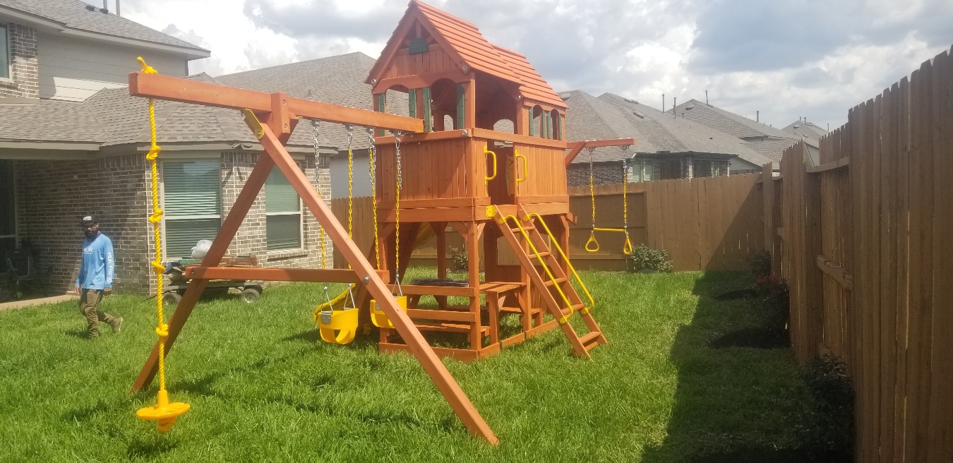 Swing Set Accessories Tire Swing Horizontal Tree Frogs Swing Set