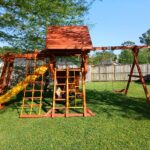 PARROT ISLAND PLAYCENTER 1